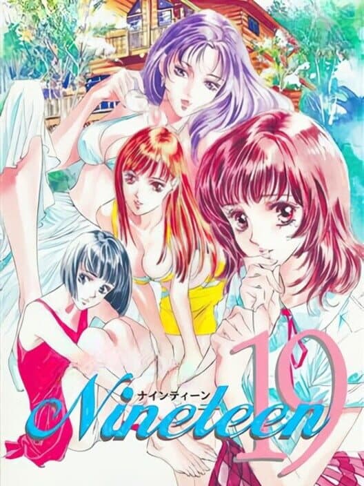 Обложка Nineteen: 19