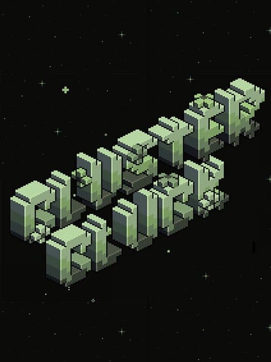Обложка Cluster Cluck