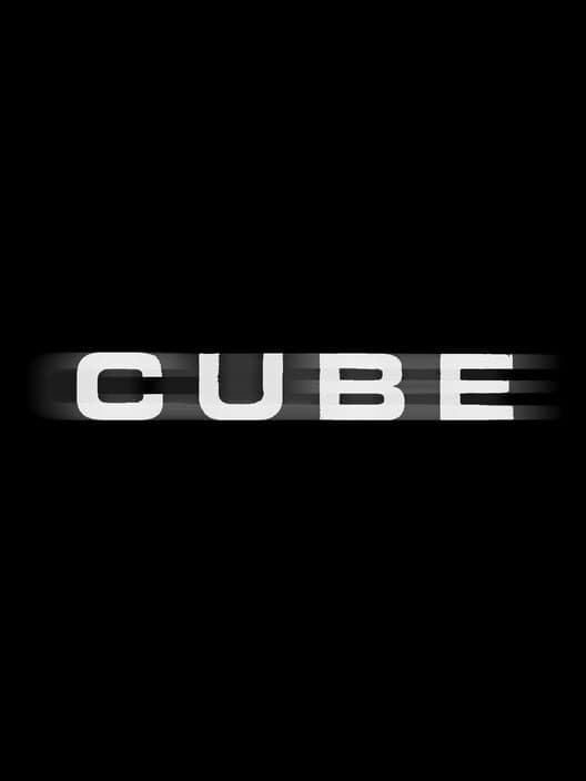 Обложка Cube