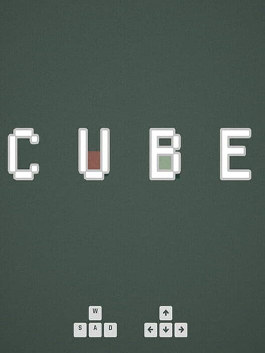 Обложка Cube