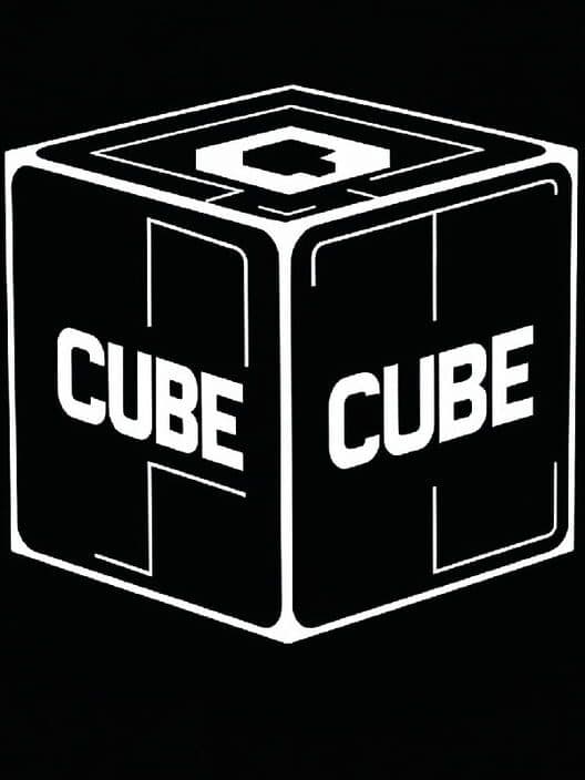 Обложка Cube