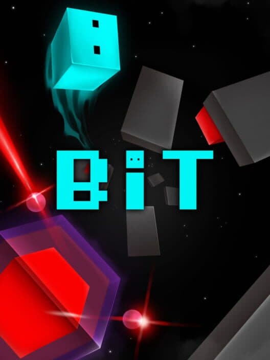 Обложка Bit
