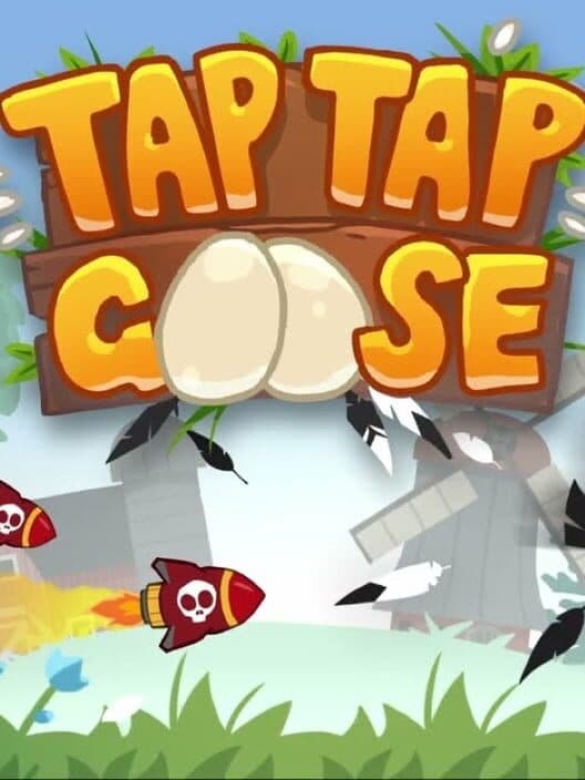 Обложка Tap Tap Goose