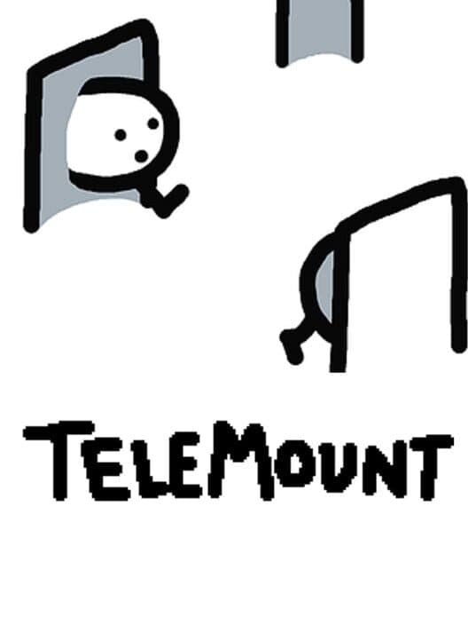 Обложка Telemount