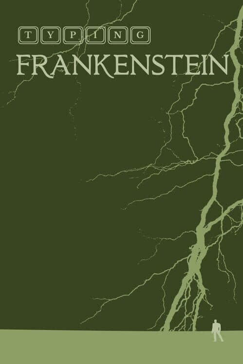 Обложка Typing Frankenstein