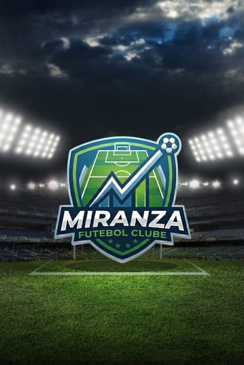 Обложка Miranza Futebol Clube