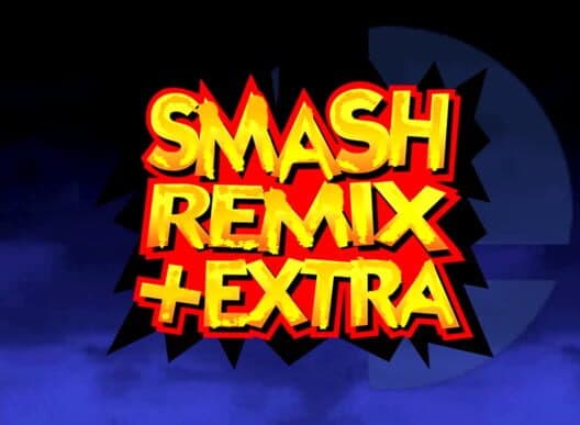 Обложка Smash Remix +Extra