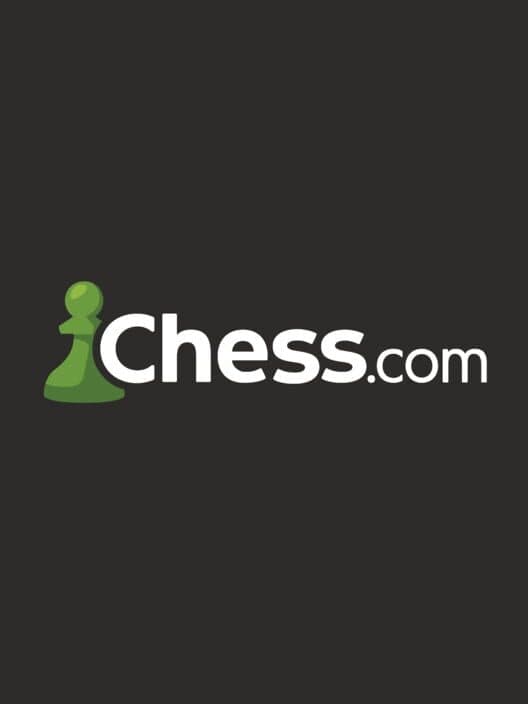 Обложка Chess.com