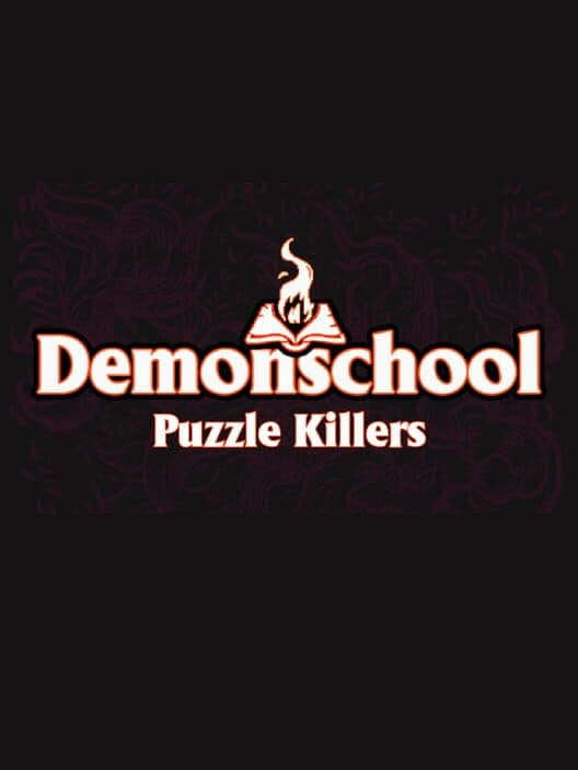 Обложка Demonschool: Puzzle Killers