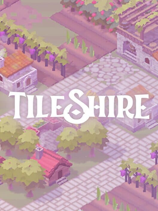 Обложка Tileshire