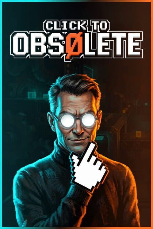 Обложка Click to Obsolete