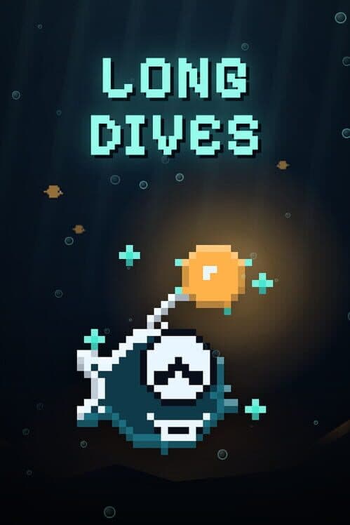 Обложка Long Dives