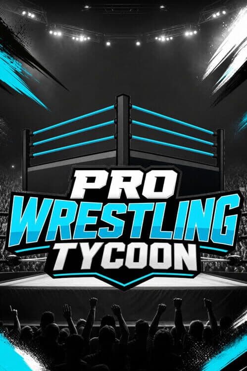 Обложка Pro Wrestling Tycoon