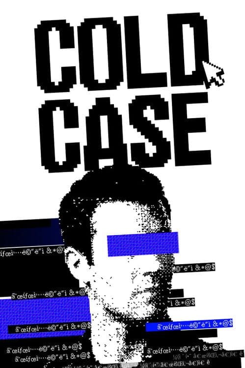 Обложка Cold Case