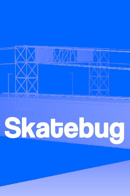 Обложка Skatebug