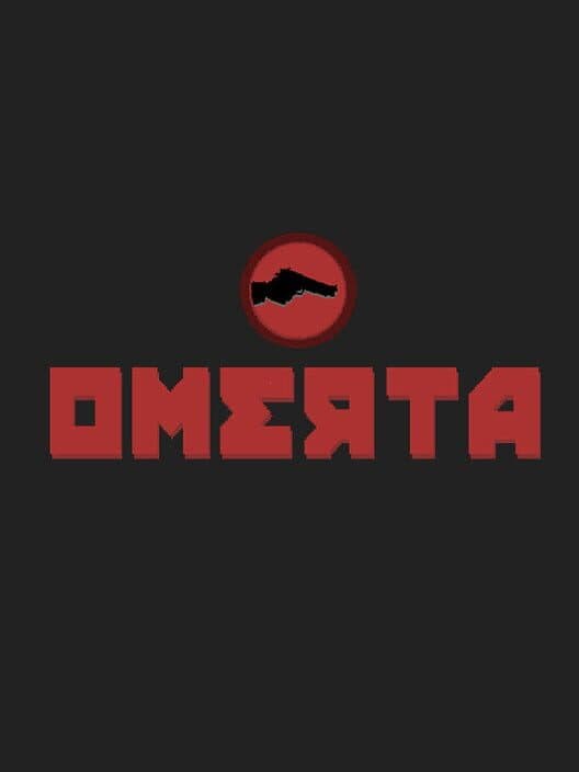 Обложка Omerta