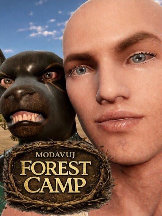 Обложка Modavuj: Forest Camp