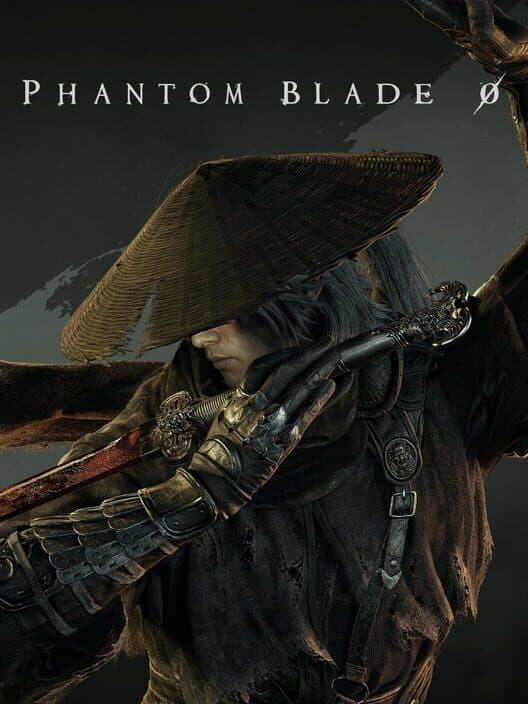 Обложка Phantom Blade 0
