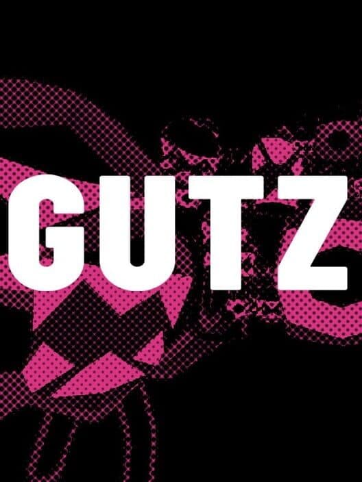 Обложка Gutz