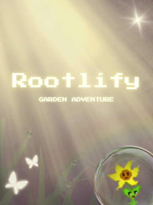 Обложка Rootlify