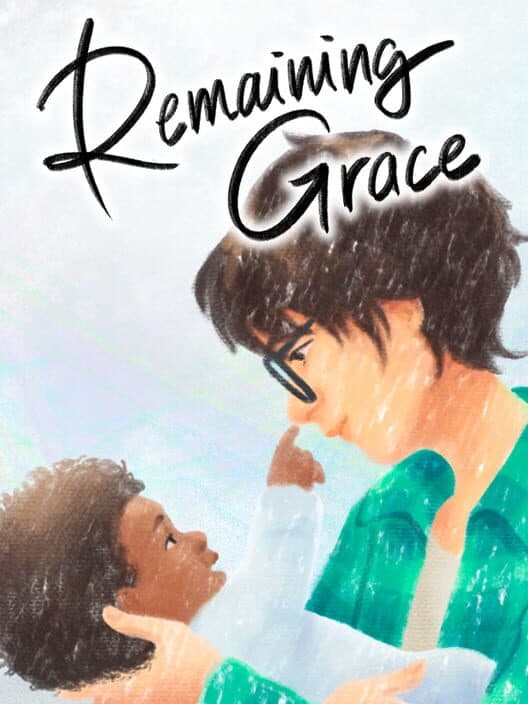 Обложка Remaining Grace