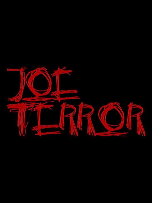 Обложка Joe Terror