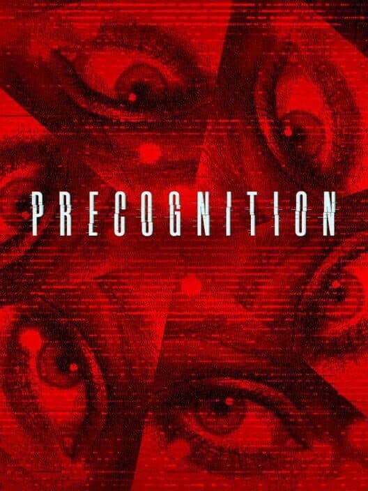 Обложка Precognition