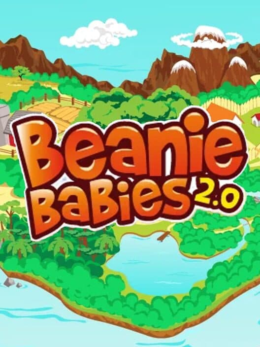Обложка Beanieland