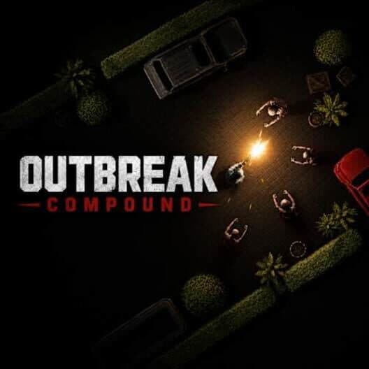 Обложка Outbreak Compound