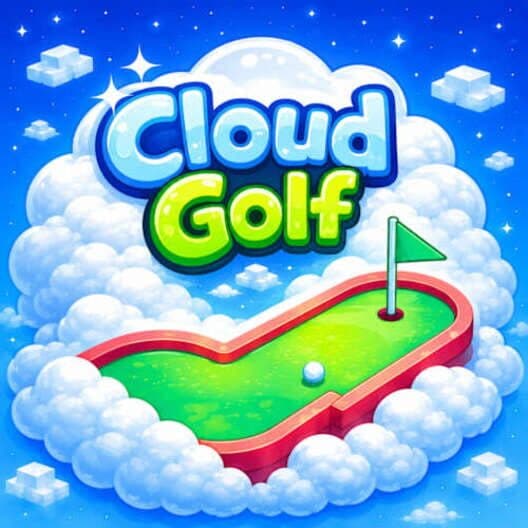 Обложка Cloud Golf