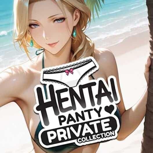 Обложка Hentai Panty: Private Collection