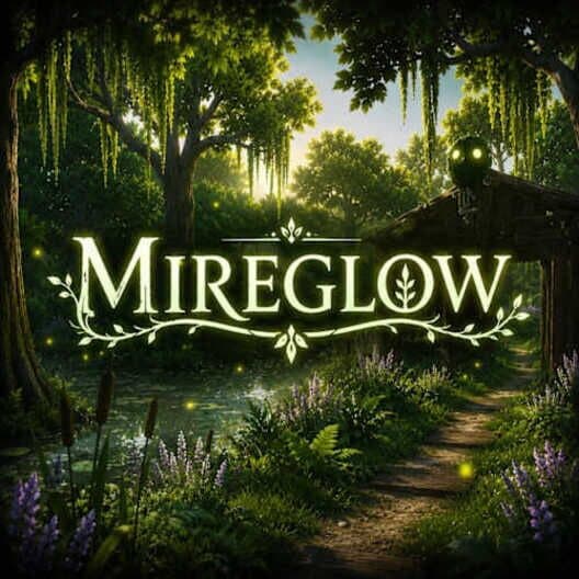 Обложка Mireglow