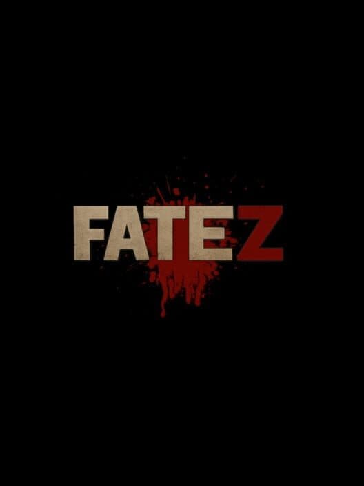 Обложка FateZ