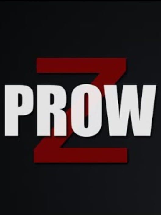 Обложка Prow Z