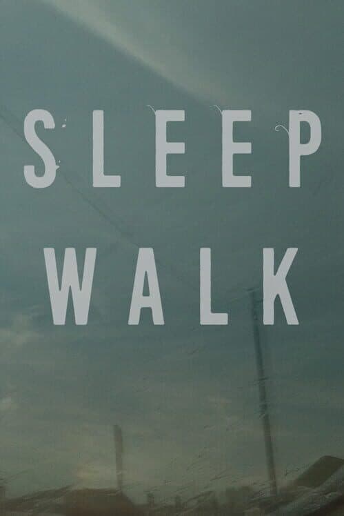 Обложка Sleep Walk