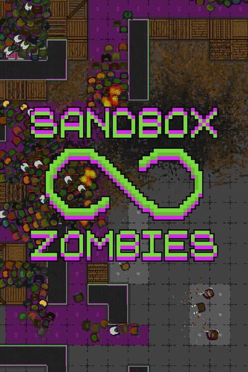 Обложка Sandbox Zombies
