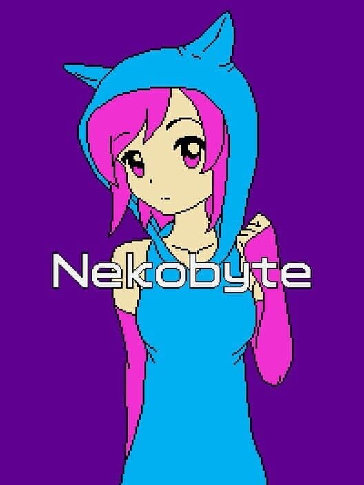 Обложка Nekobyte