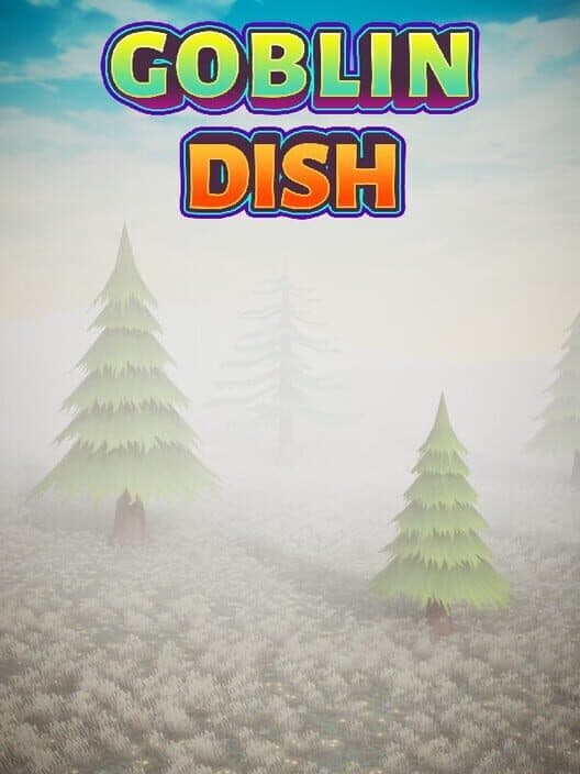 Обложка Goblin Dish