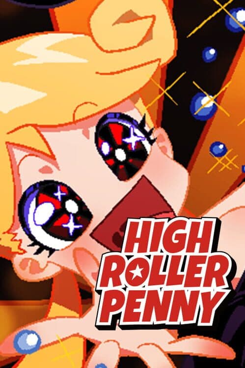 Обложка High Roller Penny