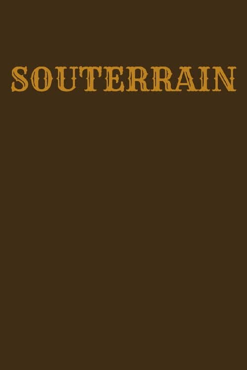 Обложка Souterrain