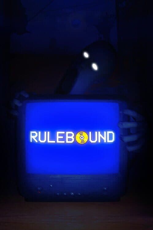 Обложка Rulebound