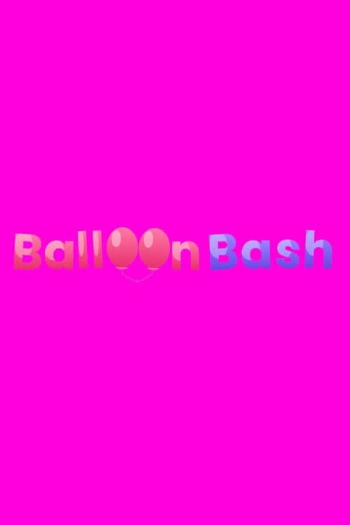 Обложка Balloon Bash