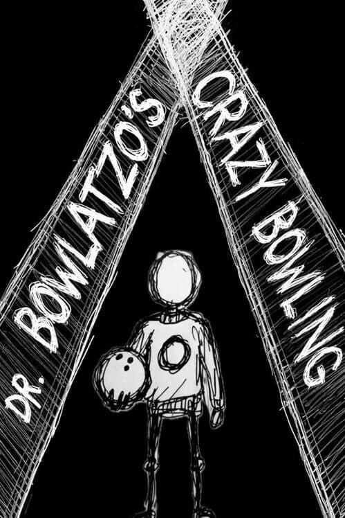 Обложка Dr. Bowlatzo's Crazy Bowling