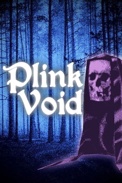 Обложка Plink Void