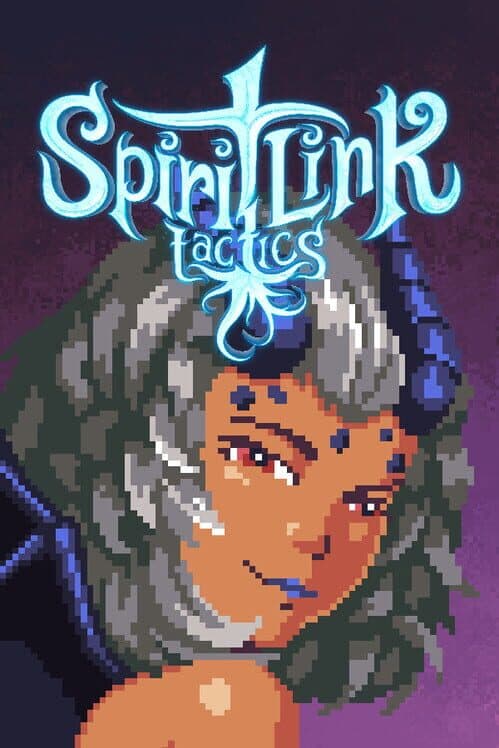 Обложка Spiritlink Tactics