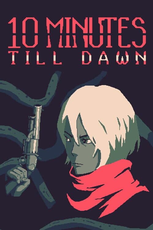 Обложка 10 Minutes Till Dawn