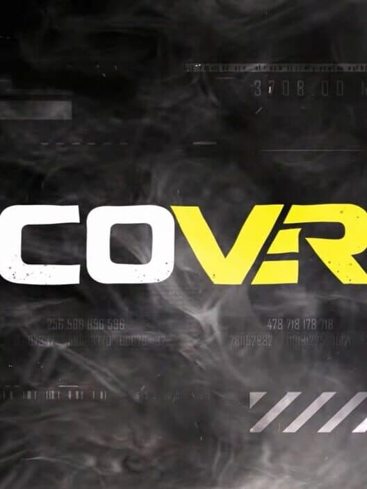 Обложка Covr