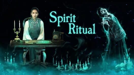 Обложка Spirit Ritual