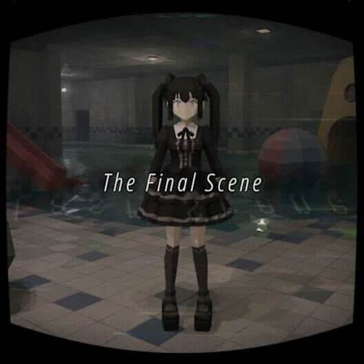 Обложка The Final Scene