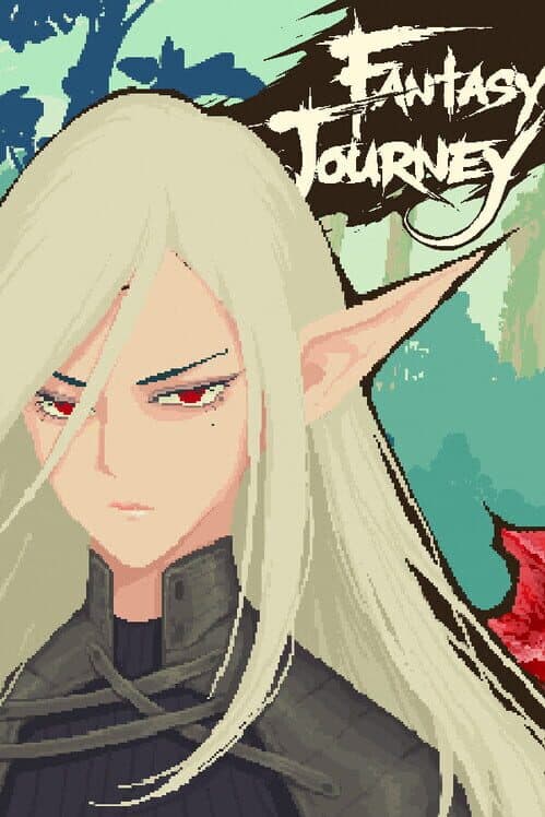 Обложка Fantasy Journey